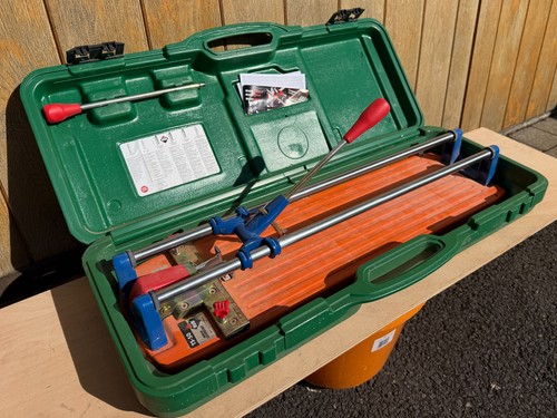Rubi ts50 professional - professional, tile
