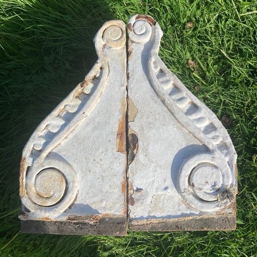 Vintage carved wooden - vintage,