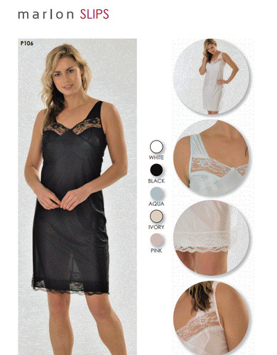 Petticoats full slips - full, ladies