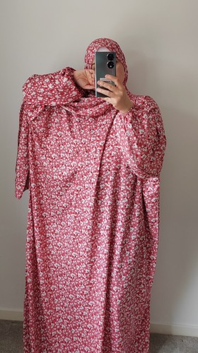 100 cotton piece - 1, prayer