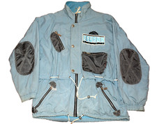 IGUANA ROAD Mens Ski Jacket