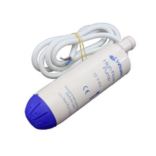 Whale Caravan Water Pump 12v Submersible GP1652 GP9216 921 High Flow Campervan