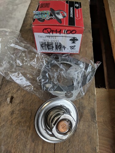Gates thermostat th12782g1 - gates,