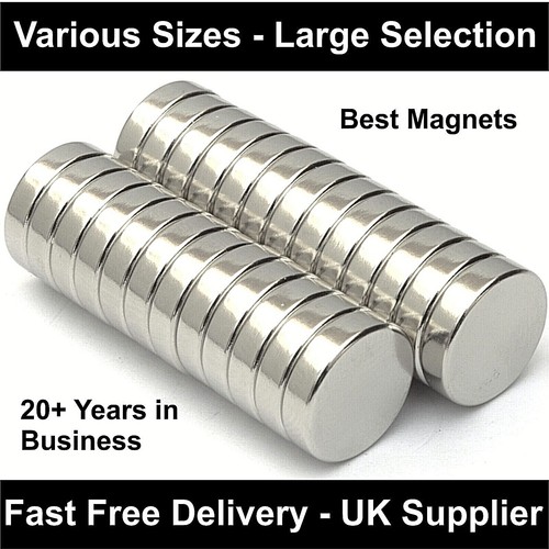 Strongest n52 magnets - strongest, strong