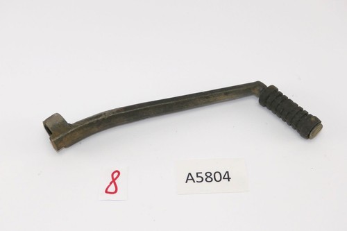 Suzuki 370 1978 kick - suzuki,