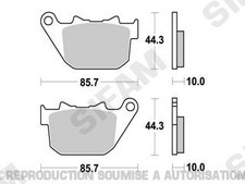 HARLEY DAVIDSON XL 1200 C R