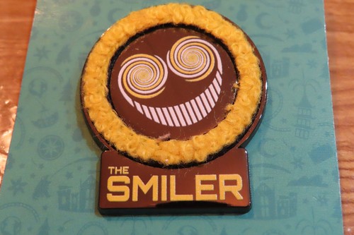 Alton towers the smiler - towers,