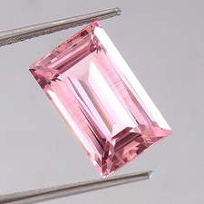Natural Ceylon Pink