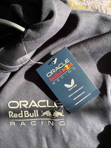 Unisex oracle red - unisex,
