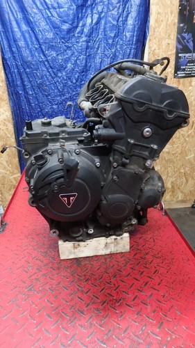 2017 triumph tiger 800 xcx - triumph,