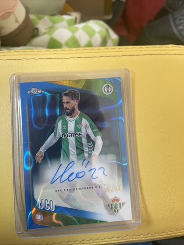 2025 topps uefa - 2025-26,
