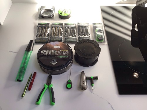 Korda job lot leaders zigs - job,