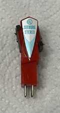 Seeburg Jukebox S105  Redhead Stereo Cartridge Guaranteed  LOOK