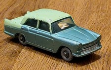 Austin A55 Matchbox Lesney