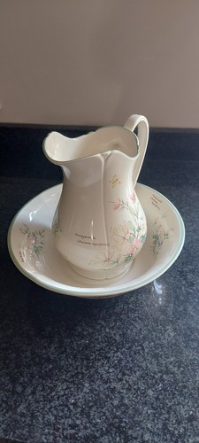 Royal winton jug wash - jug,