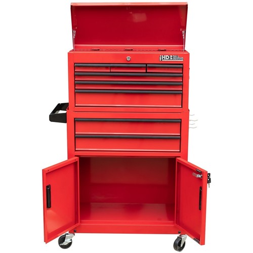 Hilka tool trolley chest - hilka, 8