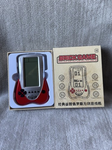 Mega brick classic - brick,