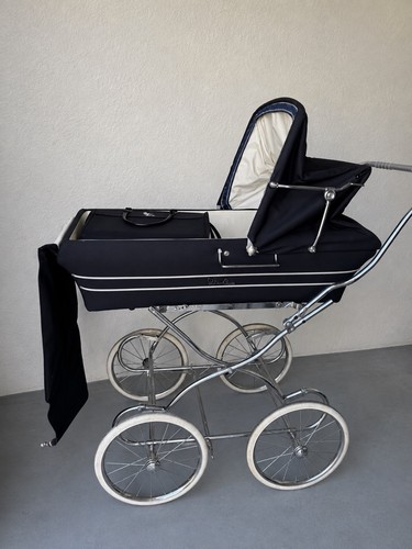 Silver cross navy blue - navy,