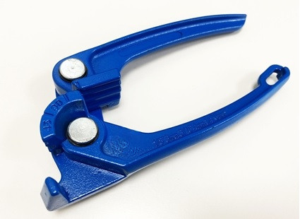 Brake pipe bender tool - brake,