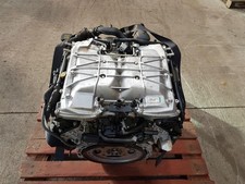 2013 ON X152 JAGUAR F-TYPE R COMPLETE ENGINE 5.0 V8 PETROL 508PS 14K MILE EURO 6