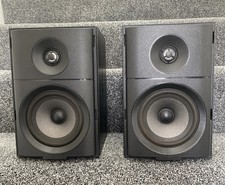 Wharfedale Diamond 5 speakers