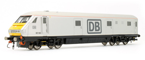 Hornby r4655 schenker mk3 - schenker,