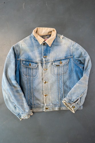 Vintage lee storm rider denim - lee,