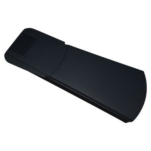 Plastic roof tile dry verge - tile,