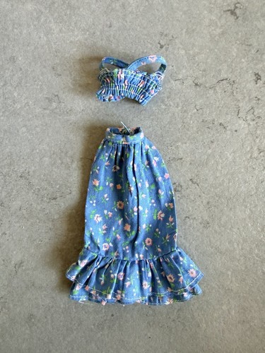 Vintage mary quant - quant, doll