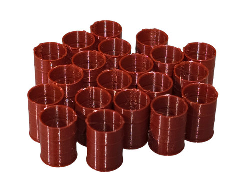 Oil drum barrels gauge - oil,