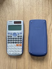 Casio FX-991ES Plus Scientific