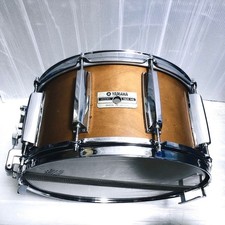 Yamaha SD-970RA 1981 Real Wood 14×7 Snare Drum YD9000