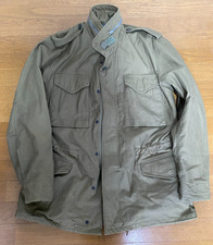 Buzz Rickson's  M-65 Field