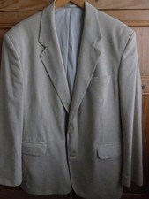 Mens ROHAN Marrakech Synflax Jacket  ..  Size 40"