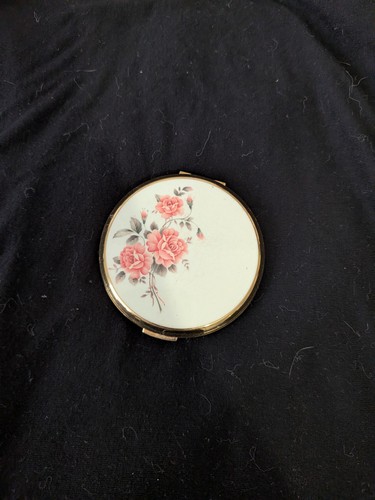 Vintage stratton blush powder - vintage,