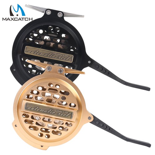 Maxcatch automatic fly fishing - maxcatch,