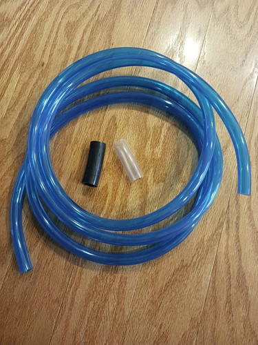 Blue replacement talk - 8',