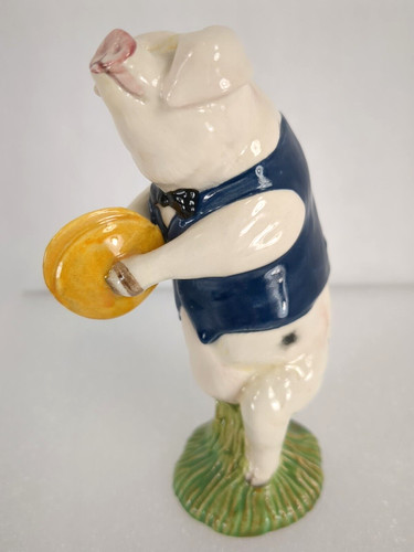 Beswick ware andrew pp4 - beswick,