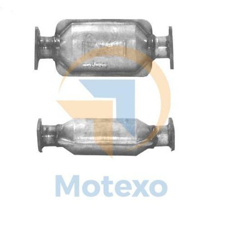 Bm80005h catalytic converter - bm80005h,