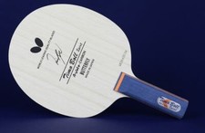 Butterfly Timo boll Spirit FL,ST Blade Table Tennis , Ping Pong Racket