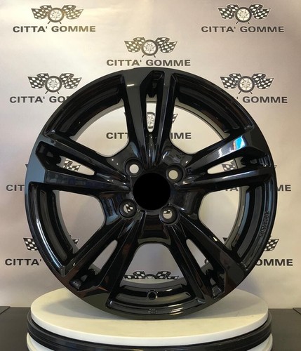 Alloy wheels compatible - alloy,