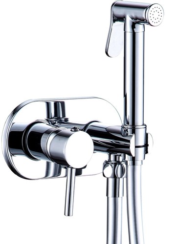 Bidet shattaf muslim handheld - bidet,