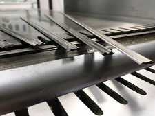 For Genuine German Tersa Planer Blade Knife HSS For Felder Planer Thicknesser