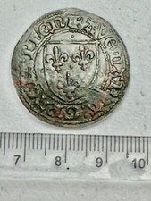 1400’s Jetton - France -