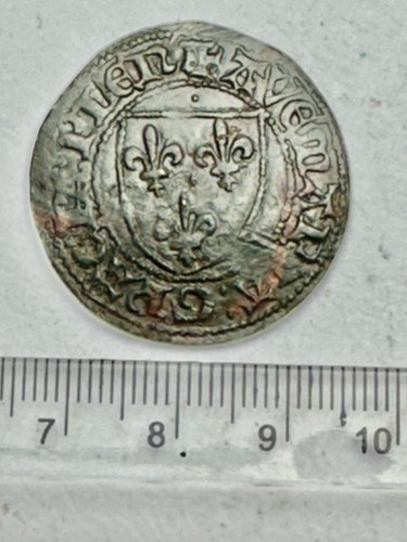 1400 jetton france - jetton,
