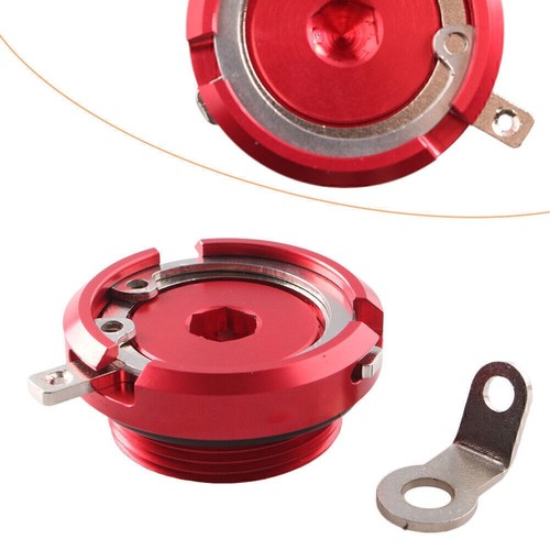 Oil filler engine plug cap - oil,