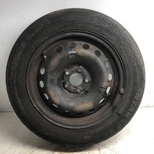 FIAT DOBLO 1.3 D MULTIJET DIESEL STEEL WHEEL 185/65 R15 15" #53 2011 - 2022