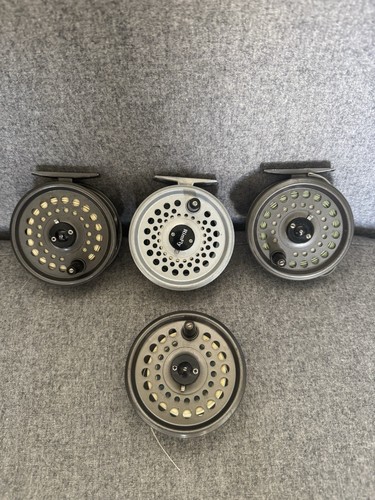 Leeda intrepid rimfly - rimfly, trout
