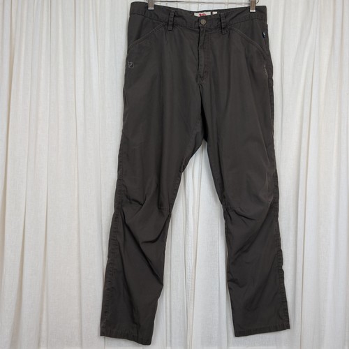 Fjallraven 1000 high - g-1000, coast