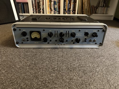 Ashdown abm evo - evo, bass
